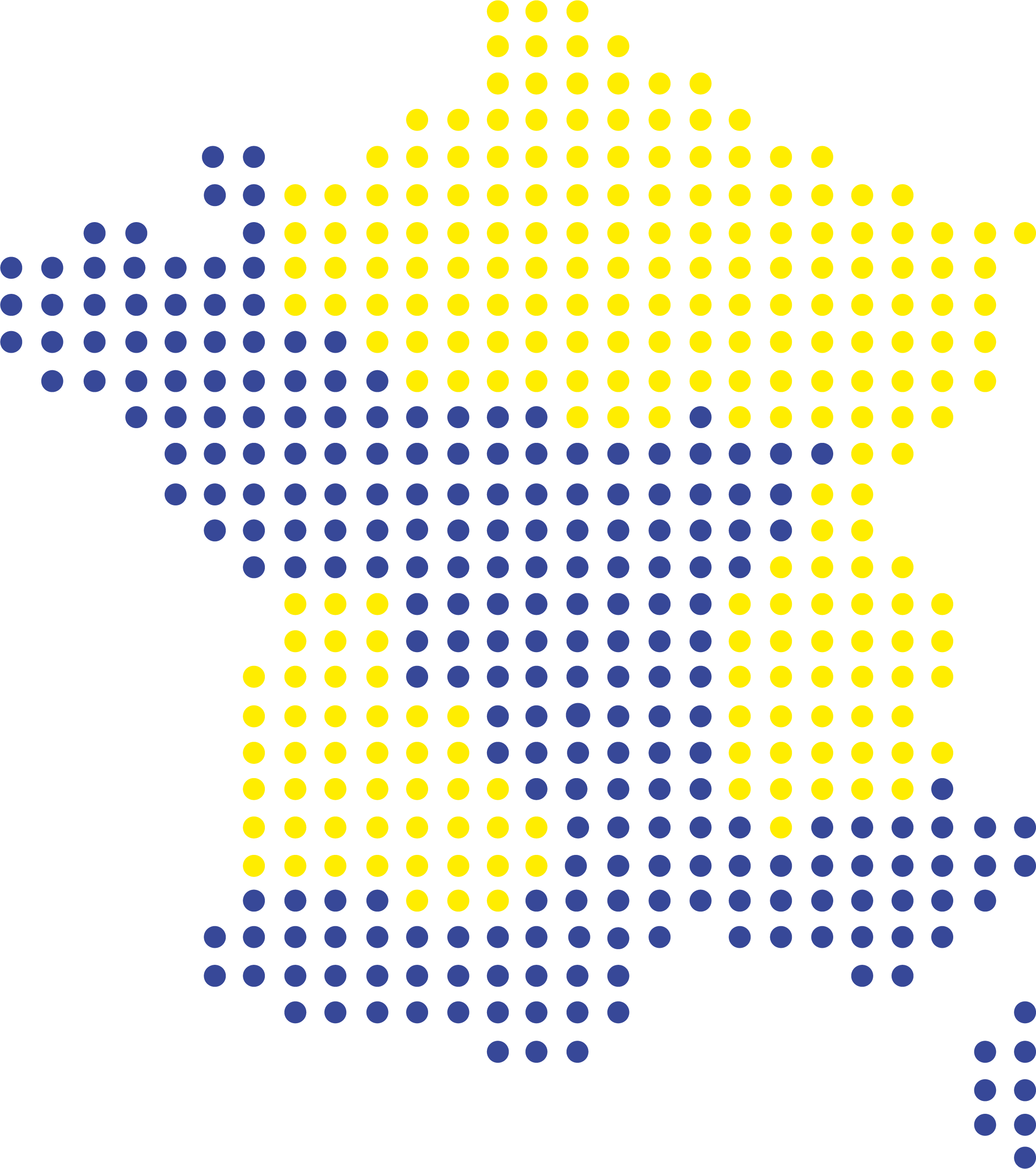 carte stem France