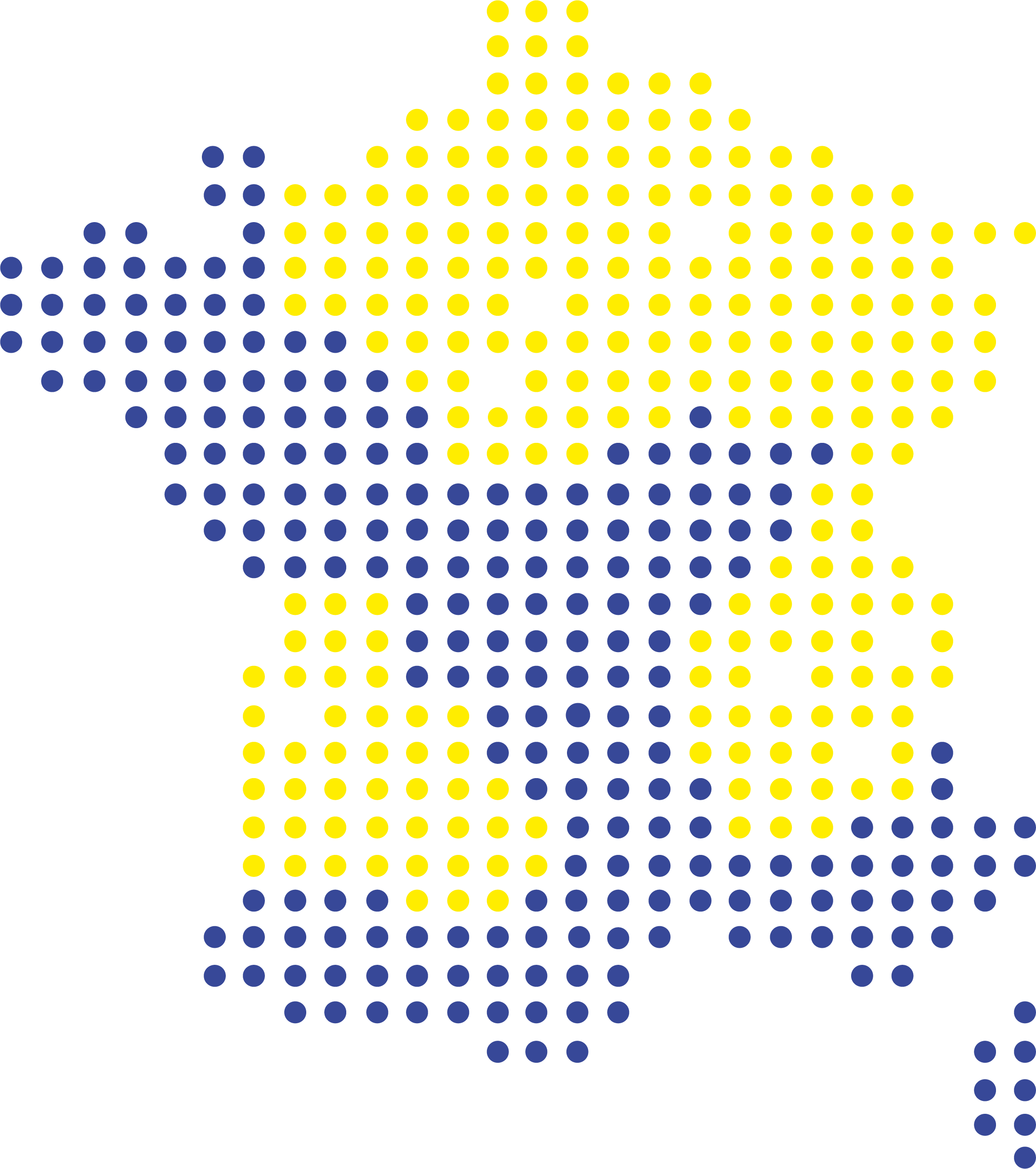 carte stem France