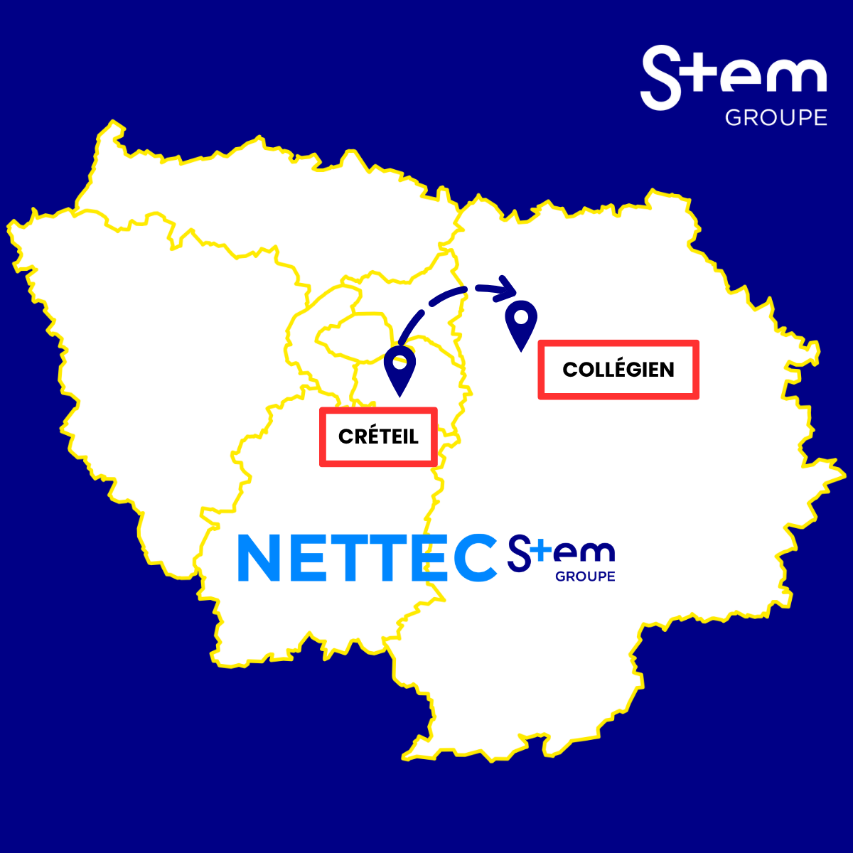 déménagement nettec