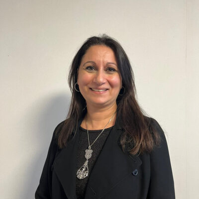 Lucie Karbouyan Foret Lucie Karbouyan Foret - Directrice pôle formation